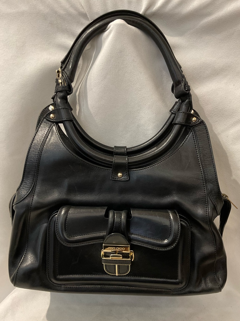 Jimmy Choo Bag